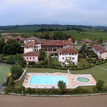 100% Design Villa Desenzano del Garda Kültér fotó