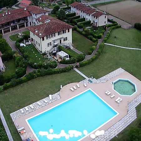 100% Design Villa Desenzano del Garda Kültér fotó