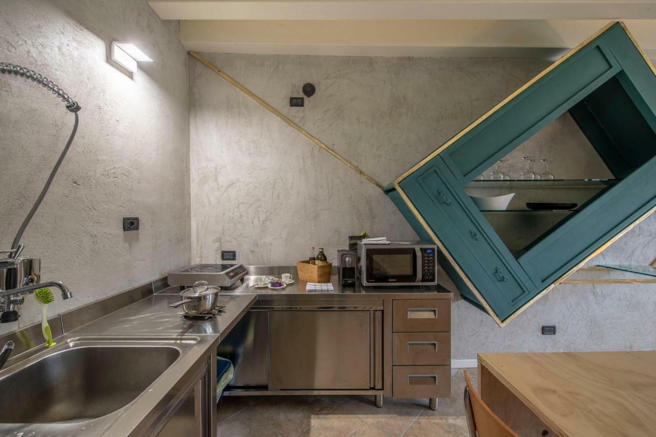 100% Design Villa Desenzano del Garda Kültér fotó
